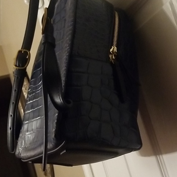 Tory Burch Backpack  Bag - Picture 5 of 7